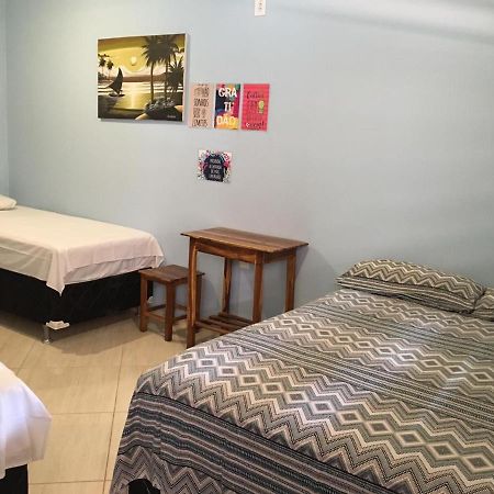 Villa Dunas Jeri Jijoca de Jericoacoara Exteriör bild