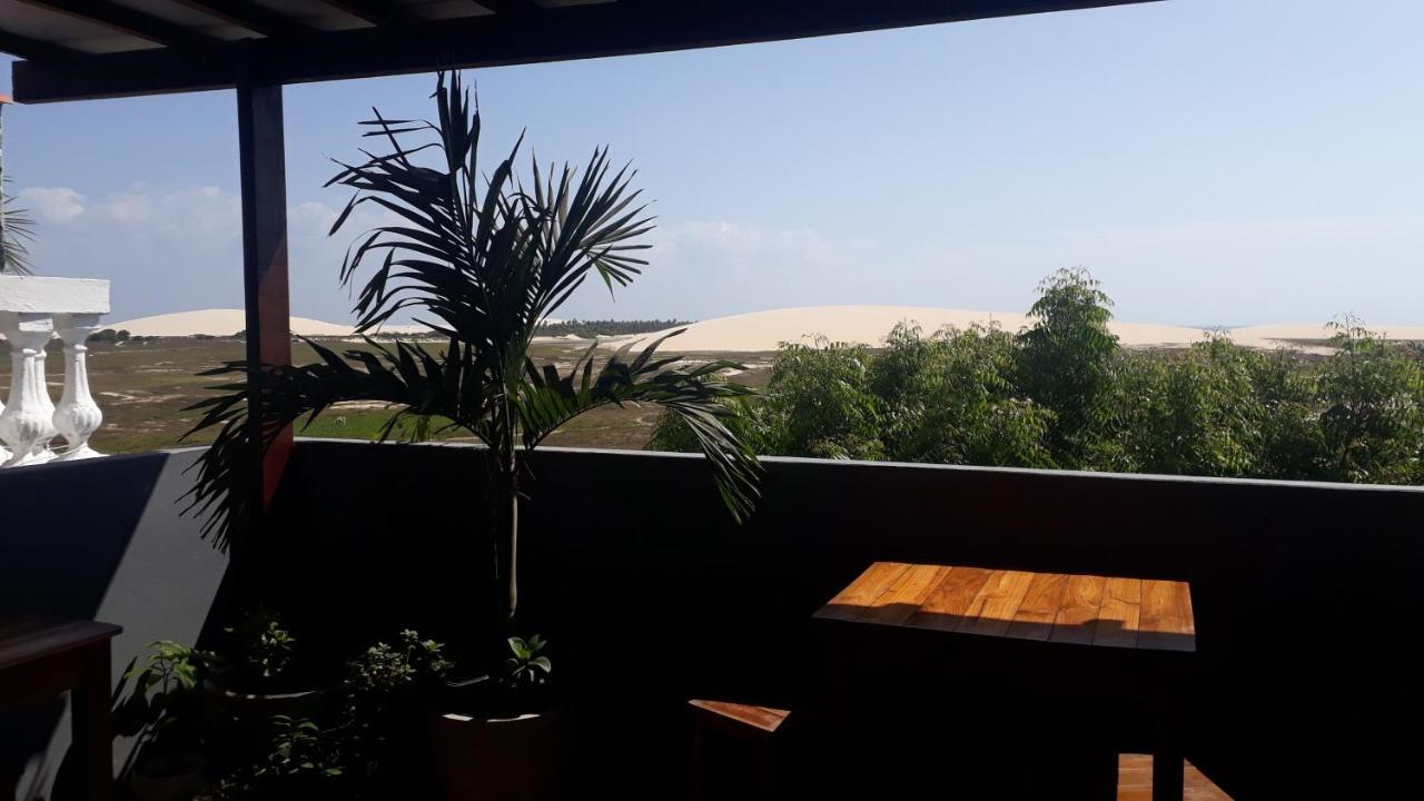 Villa Dunas Jeri Jijoca de Jericoacoara Exteriör bild