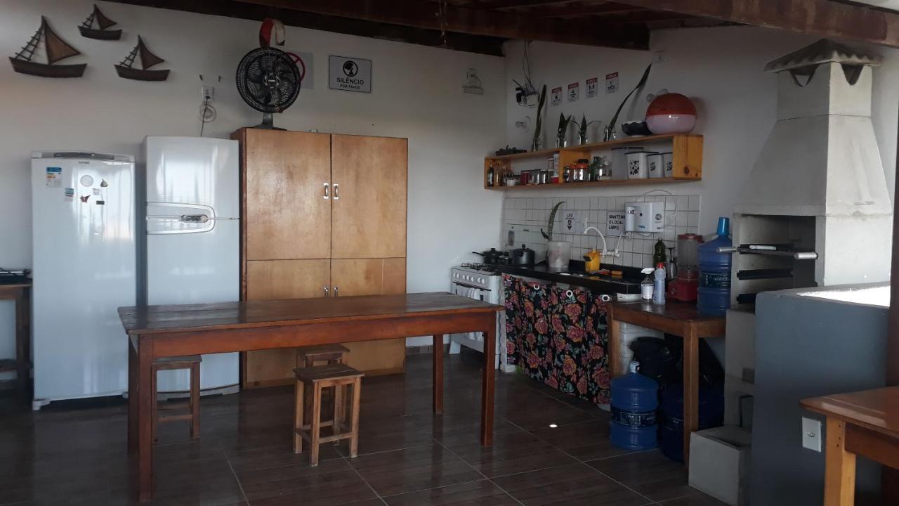 Villa Dunas Jeri Jijoca de Jericoacoara Exteriör bild