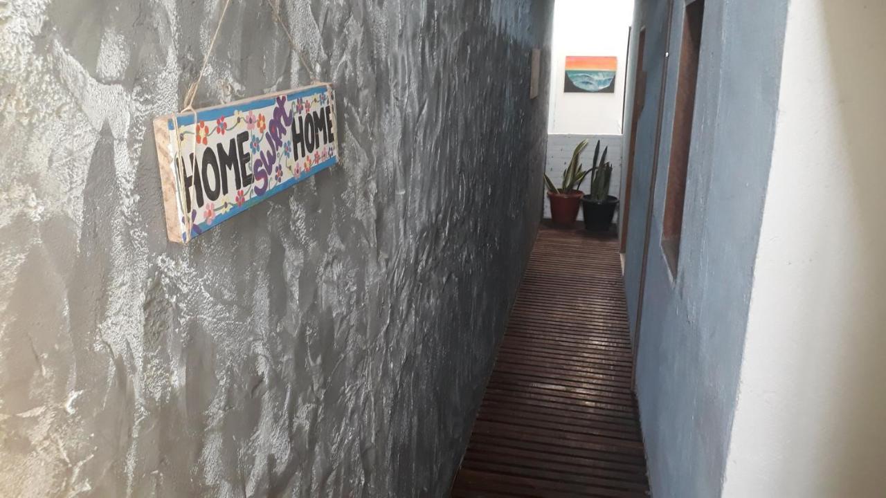Villa Dunas Jeri Jijoca de Jericoacoara Exteriör bild