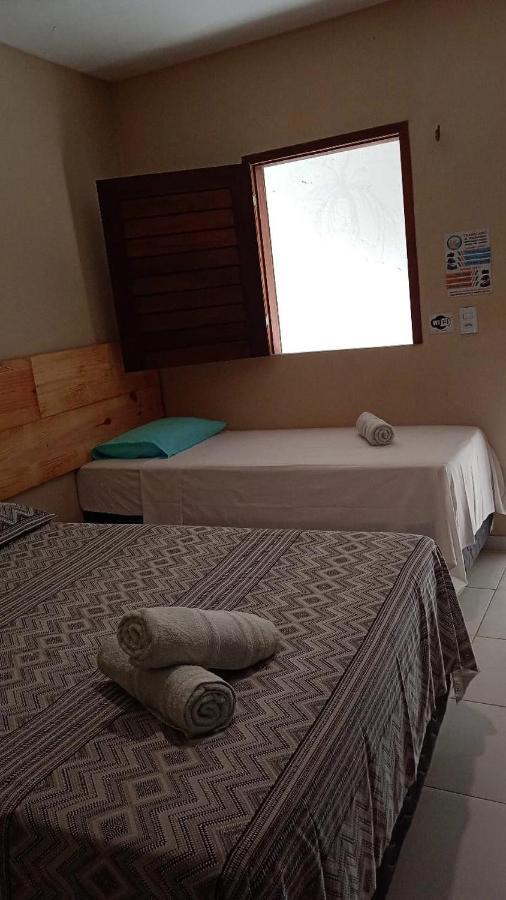 Villa Dunas Jeri Jijoca de Jericoacoara Exteriör bild