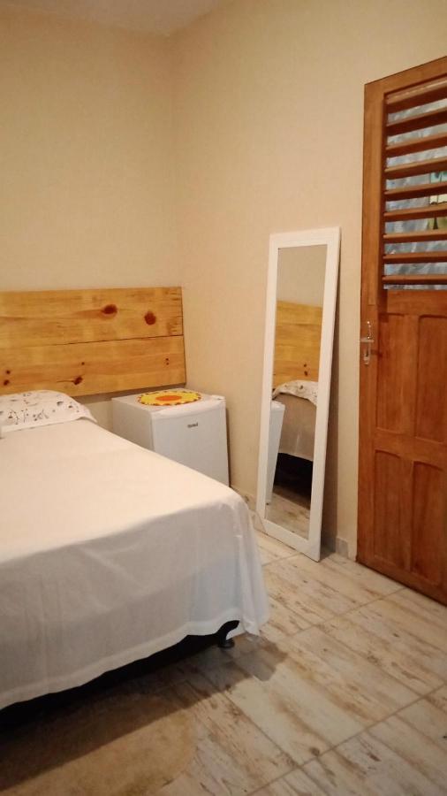 Villa Dunas Jeri Jijoca de Jericoacoara Exteriör bild