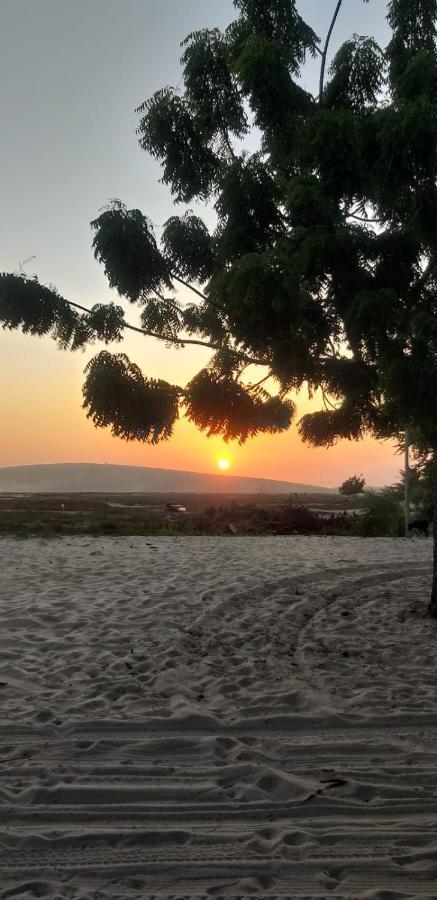 Villa Dunas Jeri Jijoca de Jericoacoara Exteriör bild