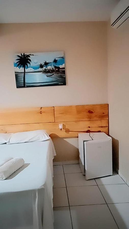 Villa Dunas Jeri Jijoca de Jericoacoara Exteriör bild