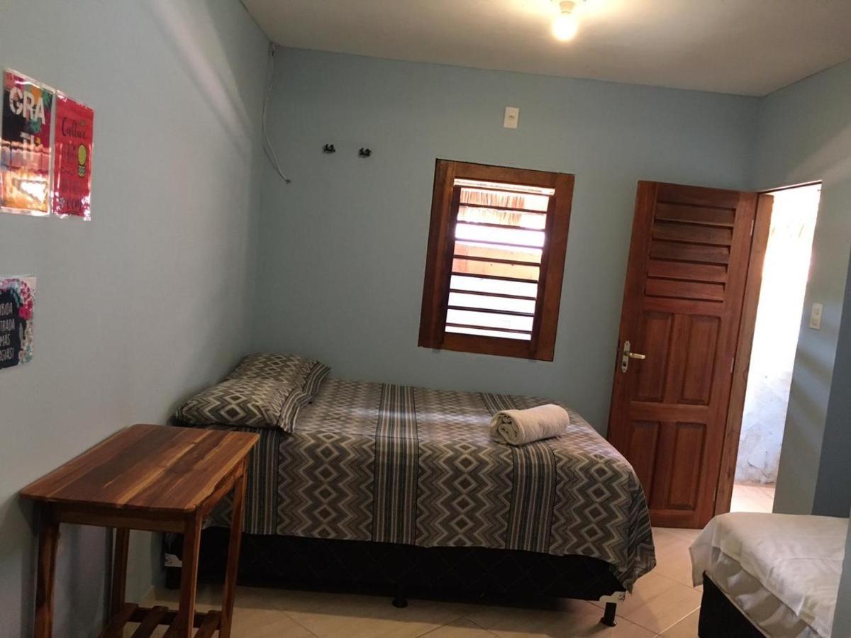 Villa Dunas Jeri Jijoca de Jericoacoara Exteriör bild