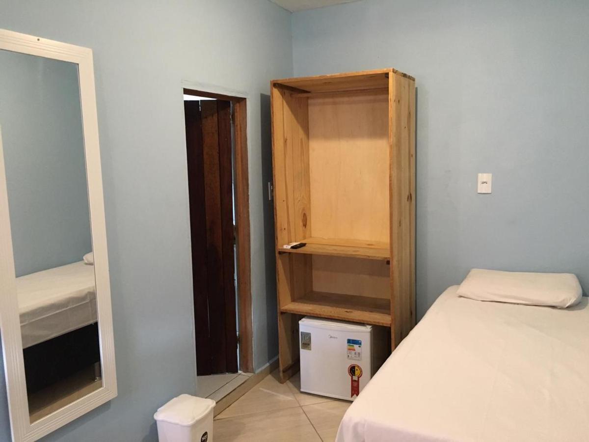 Villa Dunas Jeri Jijoca de Jericoacoara Exteriör bild