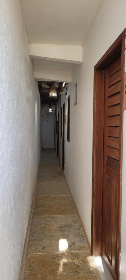 Villa Dunas Jeri Jijoca de Jericoacoara Exteriör bild
