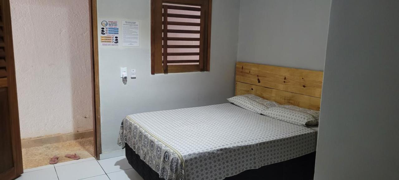 Villa Dunas Jeri Jijoca de Jericoacoara Exteriör bild