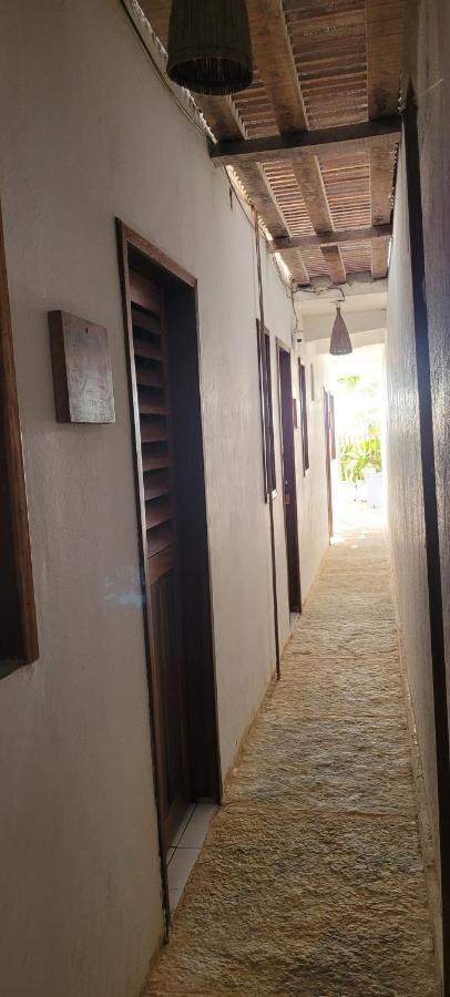 Villa Dunas Jeri Jijoca de Jericoacoara Exteriör bild