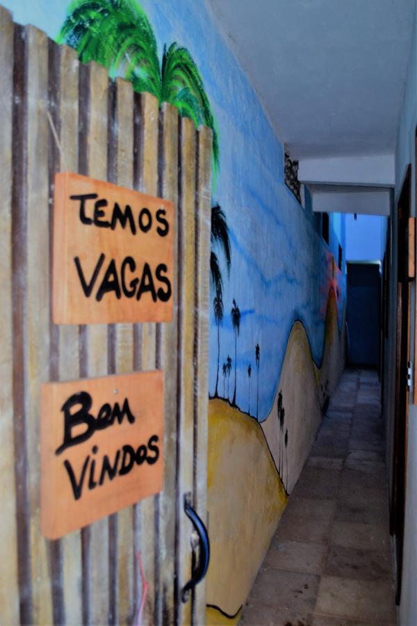 Villa Dunas Jeri Jijoca de Jericoacoara Exteriör bild