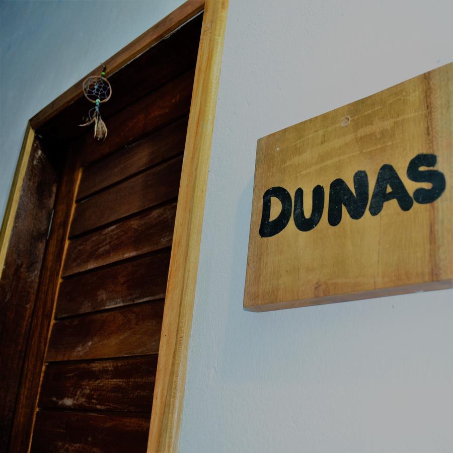 Villa Dunas Jeri Jijoca de Jericoacoara Exteriör bild