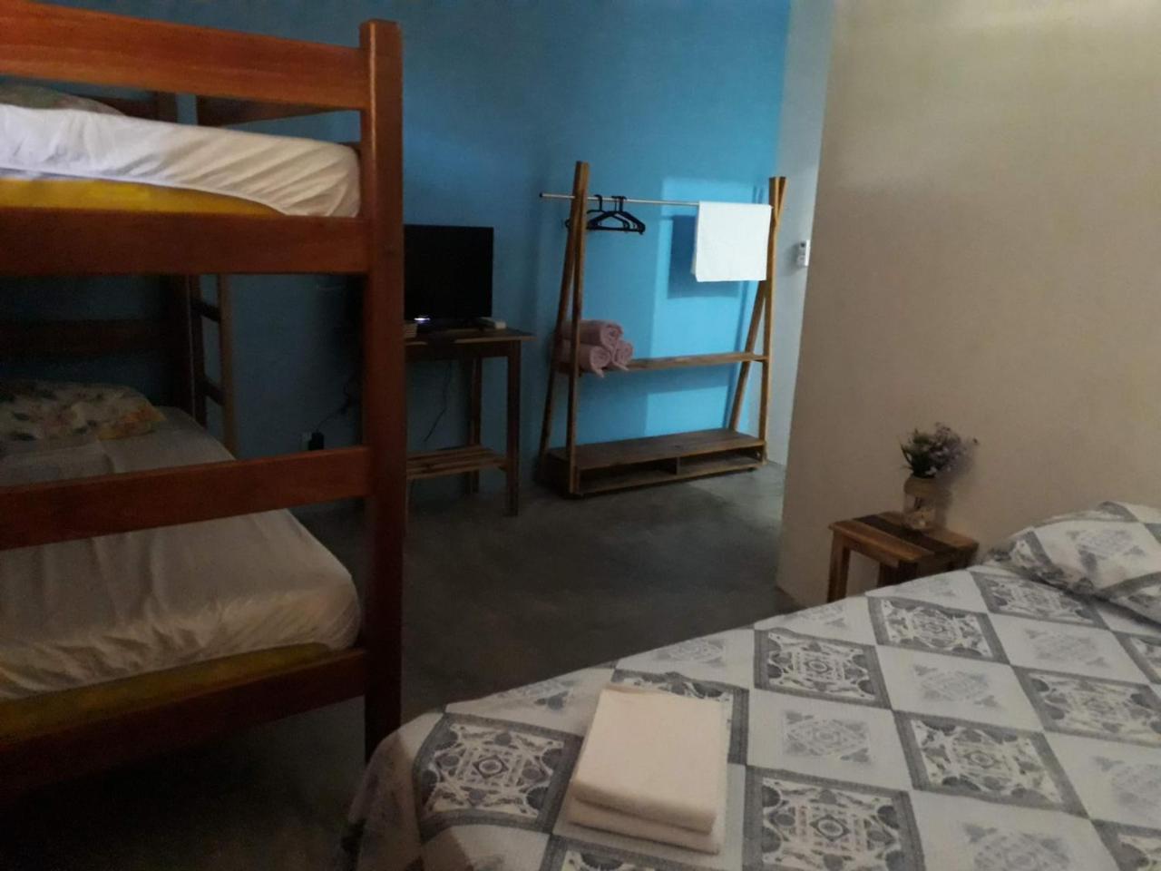 Villa Dunas Jeri Jijoca de Jericoacoara Exteriör bild