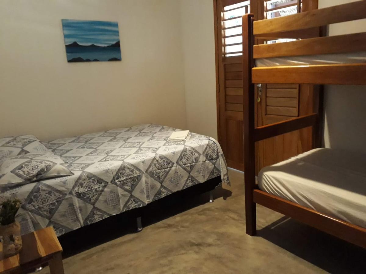 Villa Dunas Jeri Jijoca de Jericoacoara Exteriör bild