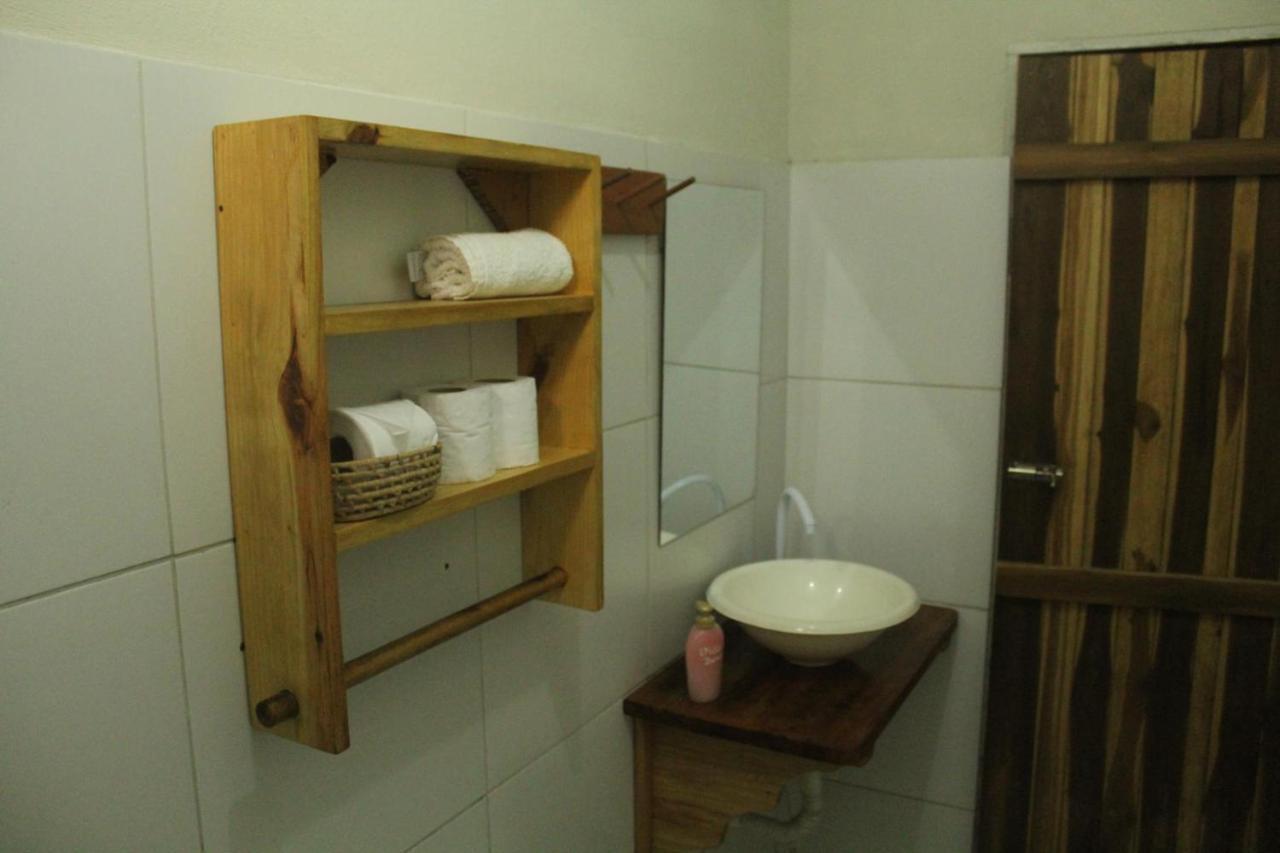 Villa Dunas Jeri Jijoca de Jericoacoara Exteriör bild
